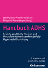 Buchcover Handbuch ADHS