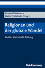 Buchcover Religionen und der globale Wandel