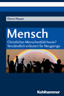 Buchcover Mensch