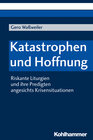 Buchcover Katastrophen und Hoffnung