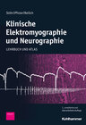 Buchcover Klinische Elektromyographie und Neurographie
