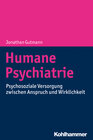 Buchcover Humane Psychiatrie