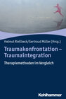 Buchcover Traumakonfrontation - Traumaintegration