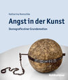 Buchcover Angst in der Kunst