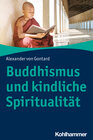 Buchcover Buddhismus und kindliche Spiritualität