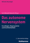 Buchcover Das autonome Nervensystem