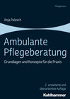 Buchcover Ambulante Pflegeberatung