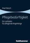 Buchcover Pflegebedürftigkeit