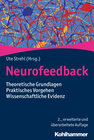 Buchcover Neurofeedback