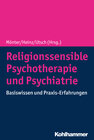 Buchcover Religionssensible Psychotherapie und Psychiatrie
