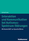 Buchcover Interaktion und Kommunikation bei Autismus-Spektrum-Störungen