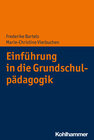 Buchcover Einführung in die Grundschulpädagogik