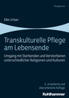 Buchcover Transkulturelle Pflege am Lebensende