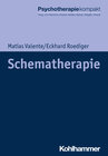 Buchcover Schematherapie