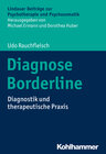 Buchcover Diagnose Borderline