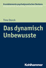 Buchcover Das dynamisch Unbewusste