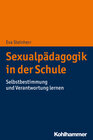 Buchcover Sexualpädagogik in der Schule