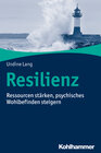 Buchcover Resilienz