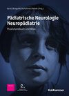 Buchcover Pädiatrische Neurologie - Neuropädiatrie