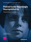 Buchcover Pädiatrische Neurologie - Neuropädiatrie