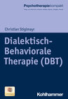 Buchcover Dialektisch-Behaviorale Therapie (DBT)