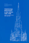 Buchcover Vielstimmige Reformation in den Jahren 1531-1548