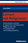Buchcover Lernen mit Religionen