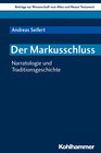 Buchcover Der Markusschluss