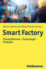 Buchcover Smart Factory