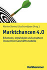 Buchcover Marktchancen 4.0