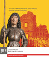 Buchcover Ritter - Landespatron - Jugendidol