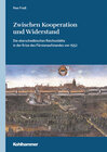 Buchcover Zwischen Kooperation und Widerstand