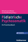 Buchcover Pädiatrische Psychosomatik