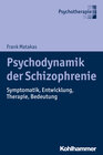 Buchcover Psychodynamik der Schizophrenie