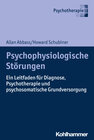 Buchcover Psychophysiologische Störungen