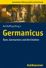 Buchcover Germanicus