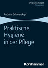 Buchcover Praktische Hygiene in der Pflege