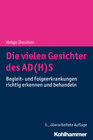 Buchcover Die vielen Gesichter des AD(H)S