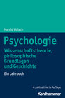 Buchcover Psychologie