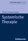 Buchcover Systemische Therapie
