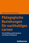 Buchcover Pädagogische Beziehungen für nachhaltiges Lernen