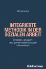 Buchcover Integrierte Methodik in der Sozialen Arbeit