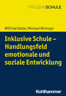 Buchcover Inklusive Schule - Handlungsfeld emotionale und soziale Entwicklung