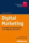 Buchcover Digital Marketing