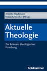 Buchcover Aktuelle Theologie