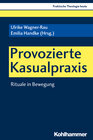 Buchcover Provozierte Kasualpraxis