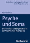 Buchcover Psyche und Soma