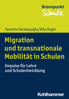 Buchcover Migration und transnationale Mobilität in Schulen