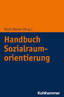 Buchcover Handbuch Sozialraumorientierung