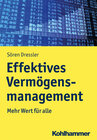 Buchcover Effektives Vermögensmanagement